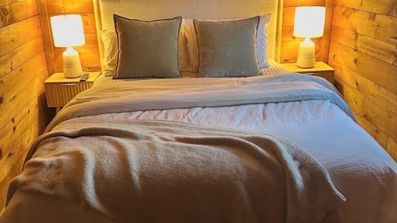 Photo of Bedroom in Chocorua Ski and Beach