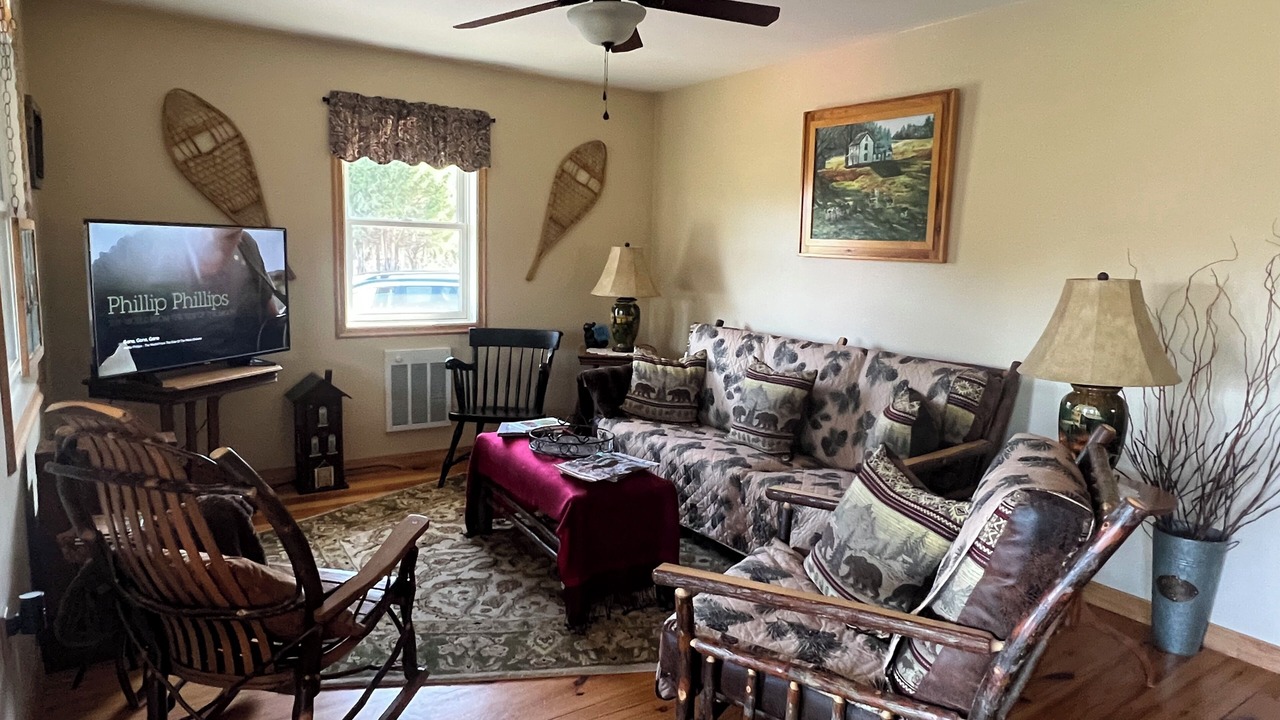 Photo of Livingroom in Westport