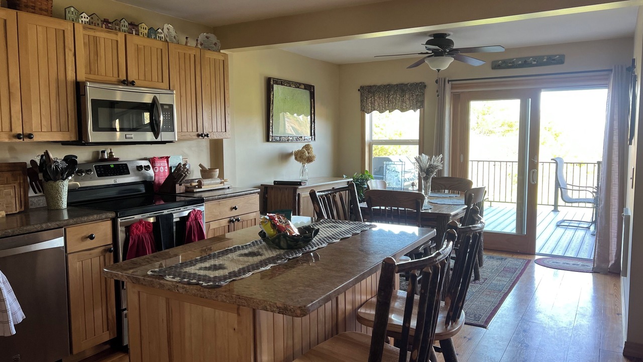 Photo of Kitchen in Westport