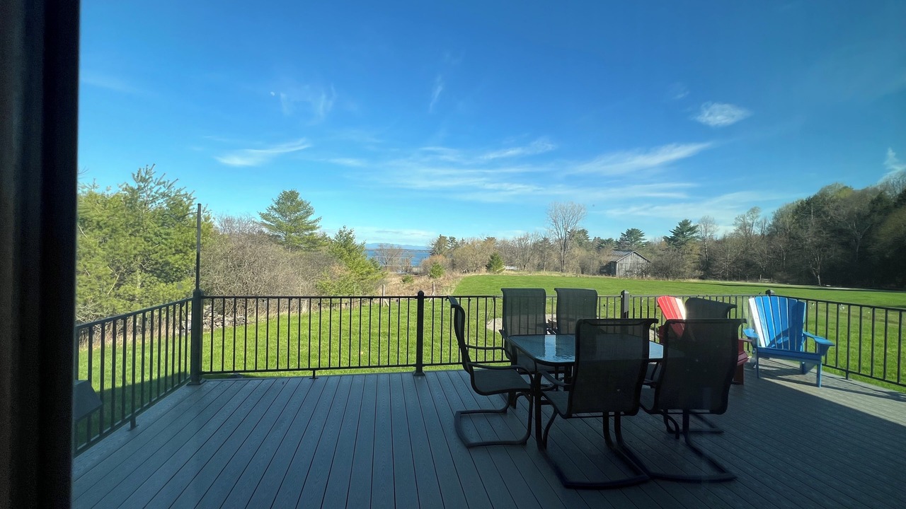 Photo of Outdoor in Westport