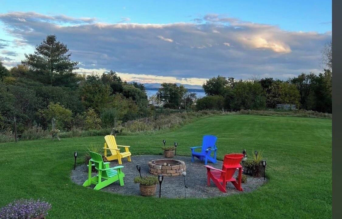 Photo of Outdoor in Westport