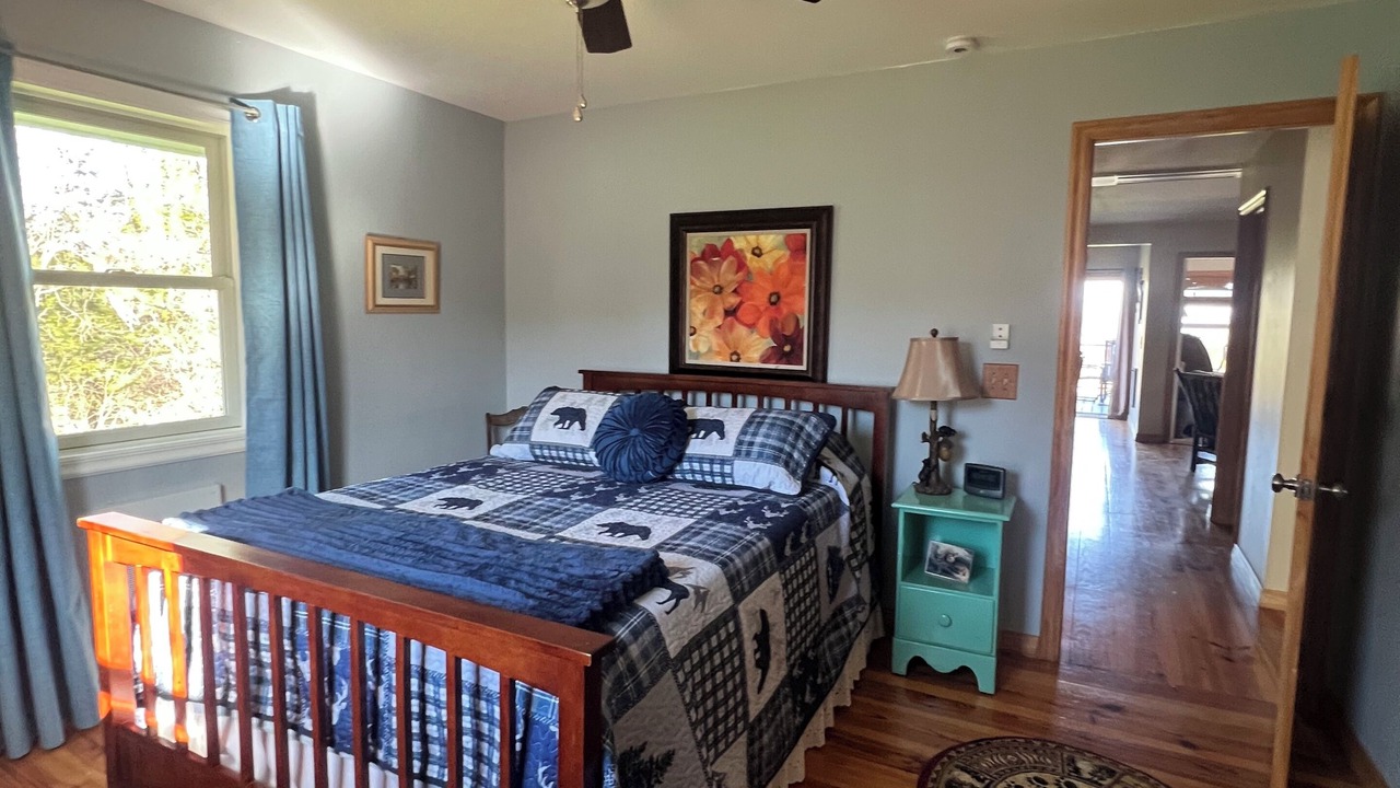 Photo of Bedroom in Westport