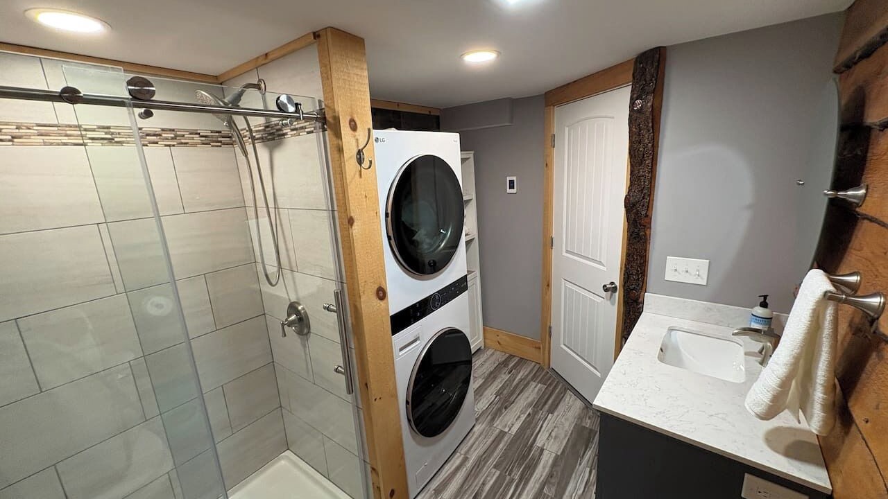 Photo of Bathroom in Ludlow