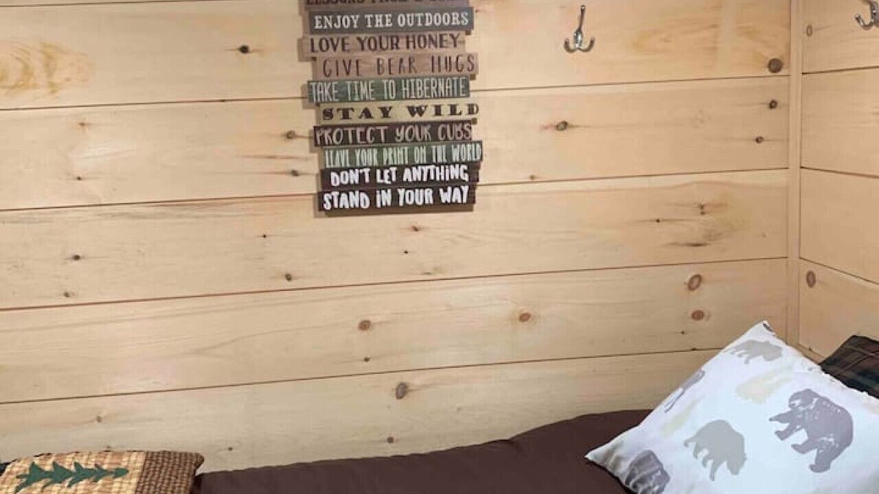 Photo of Bedroom in Ludlow