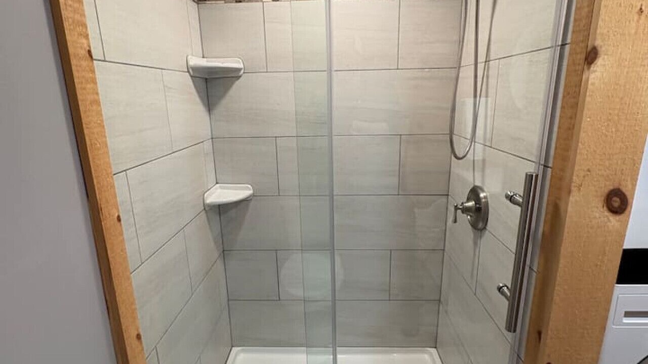 Photo of Bathroom in Ludlow