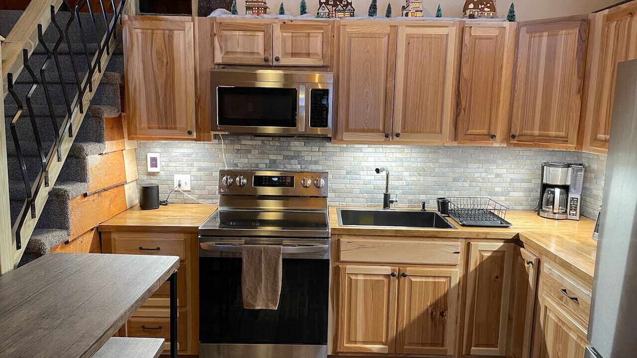 Photo of Kitchen in Ludlow