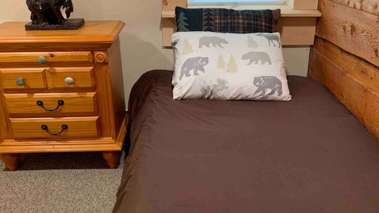 Photo of Bedroom in Ludlow