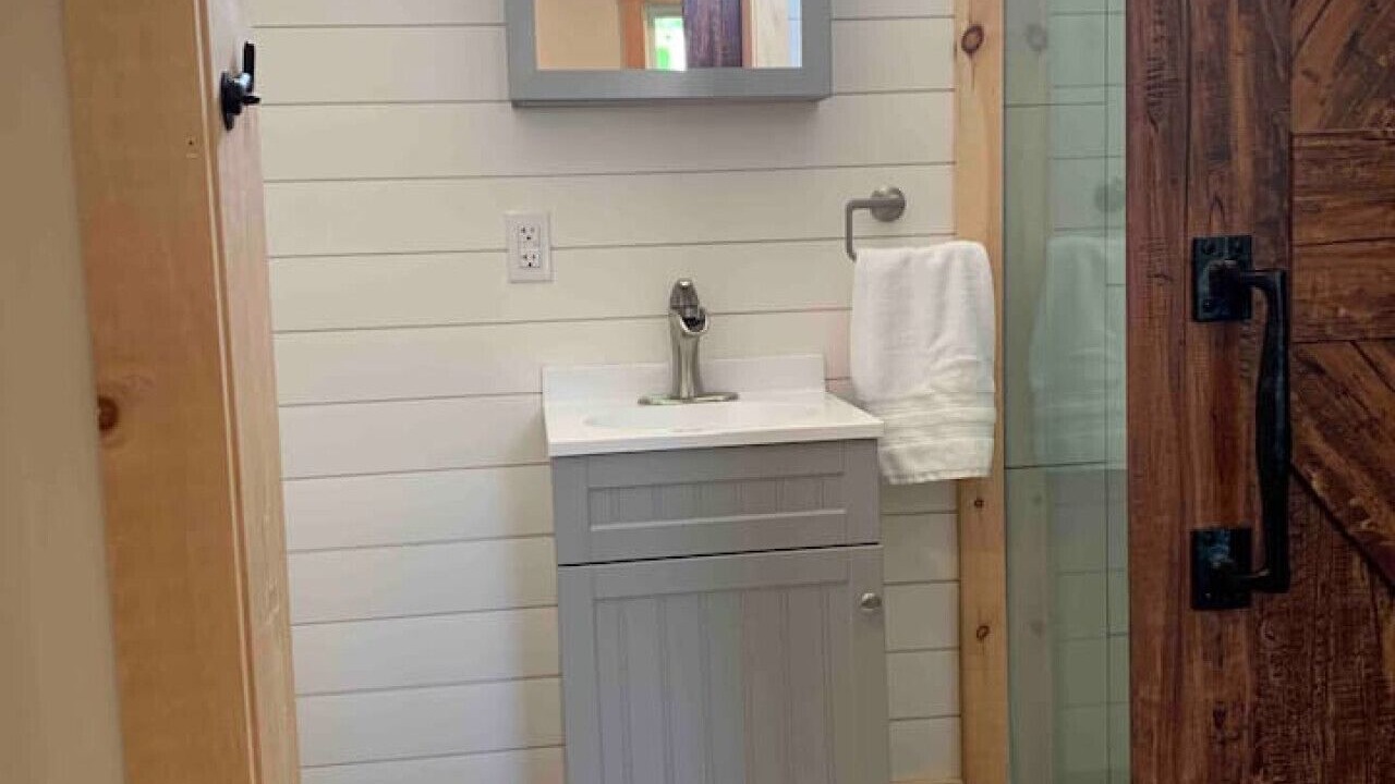 Photo of Bathroom in Ludlow