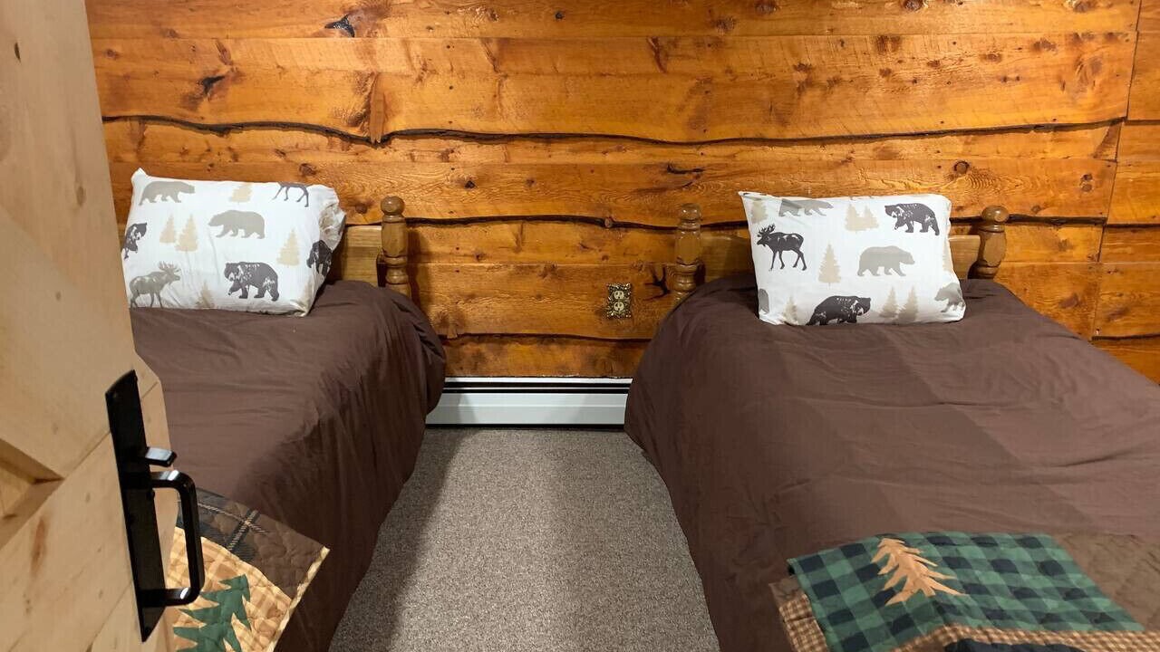 Photo of Bedroom in Ludlow