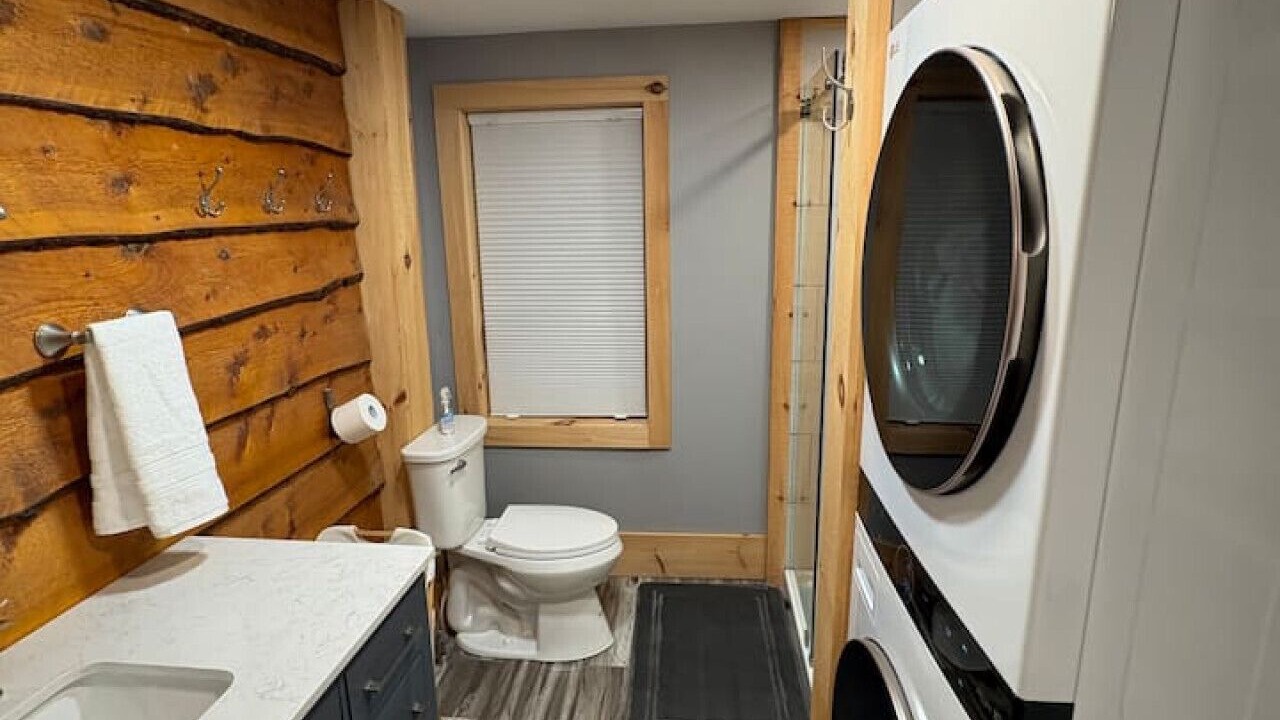 Photo of Bathroom in Ludlow