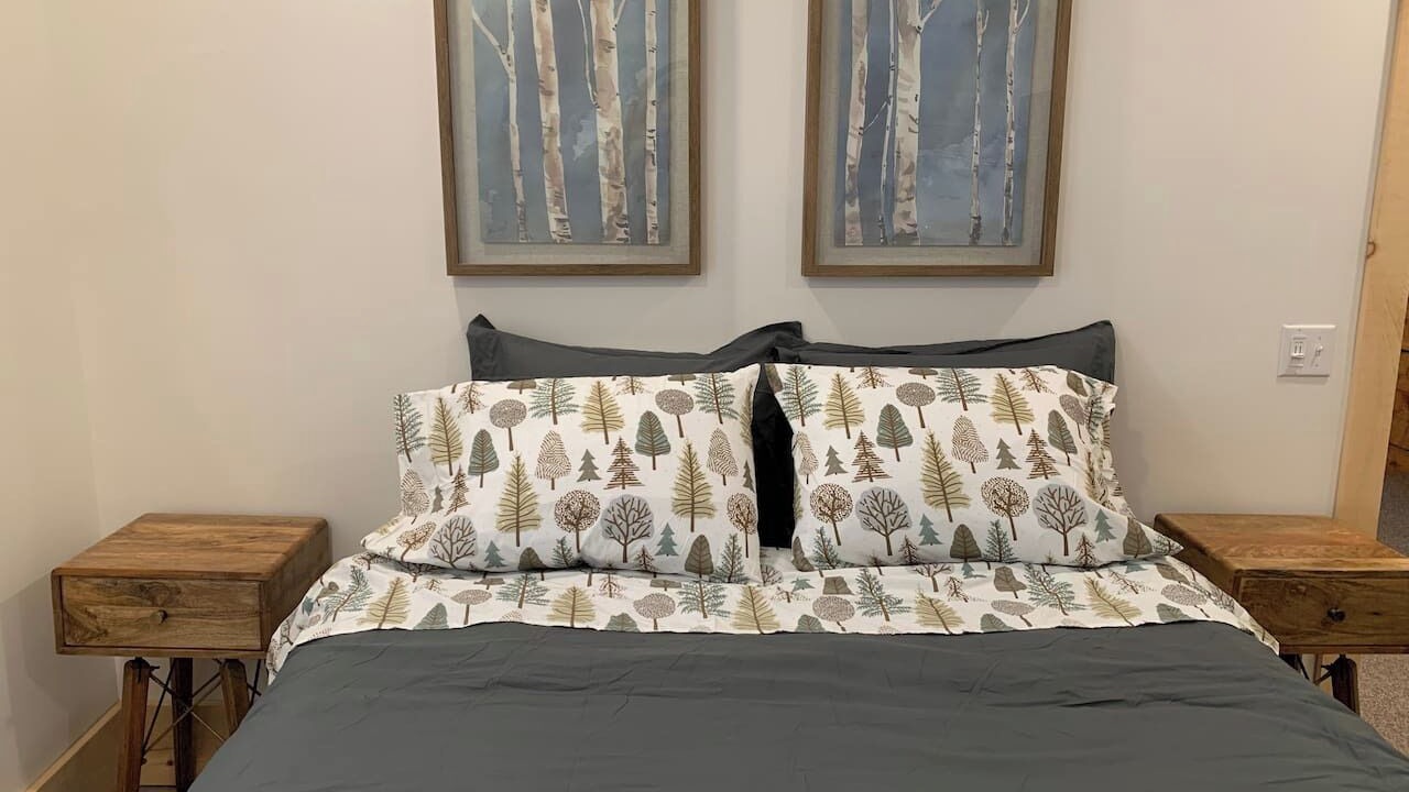 Photo of Bedroom in Ludlow
