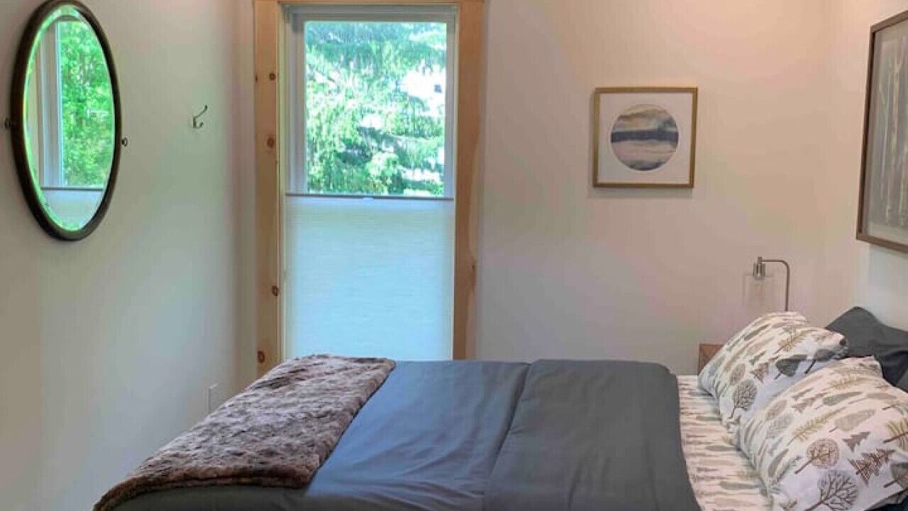 Photo of Bedroom in Ludlow