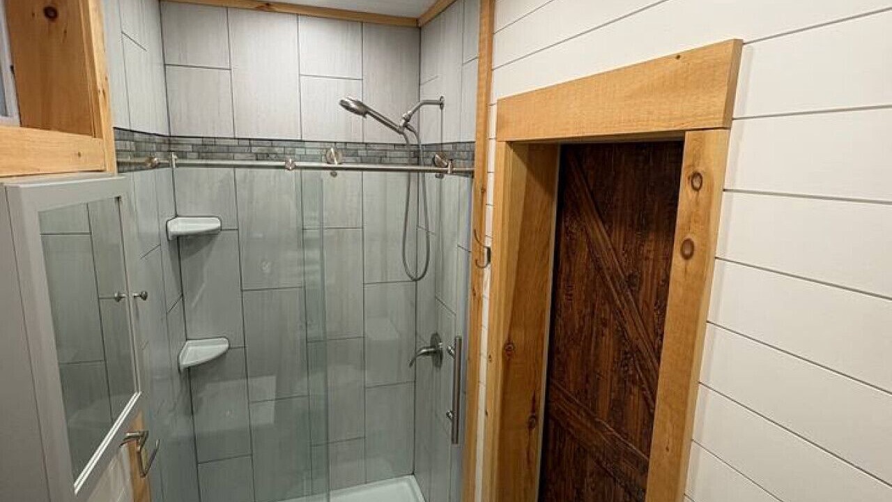 Photo of Bathroom in Ludlow