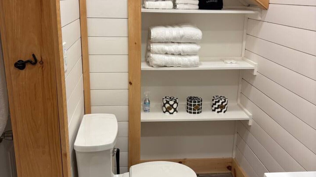 Photo of Bathroom in Ludlow
