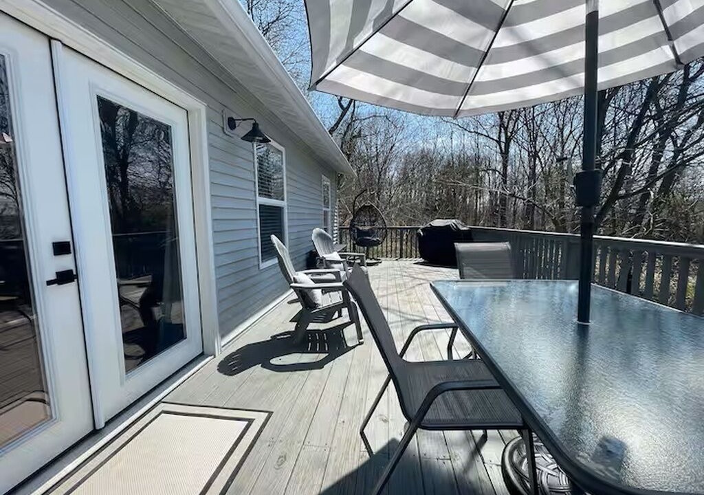 Photo of Outdoor in Town of Ledyard