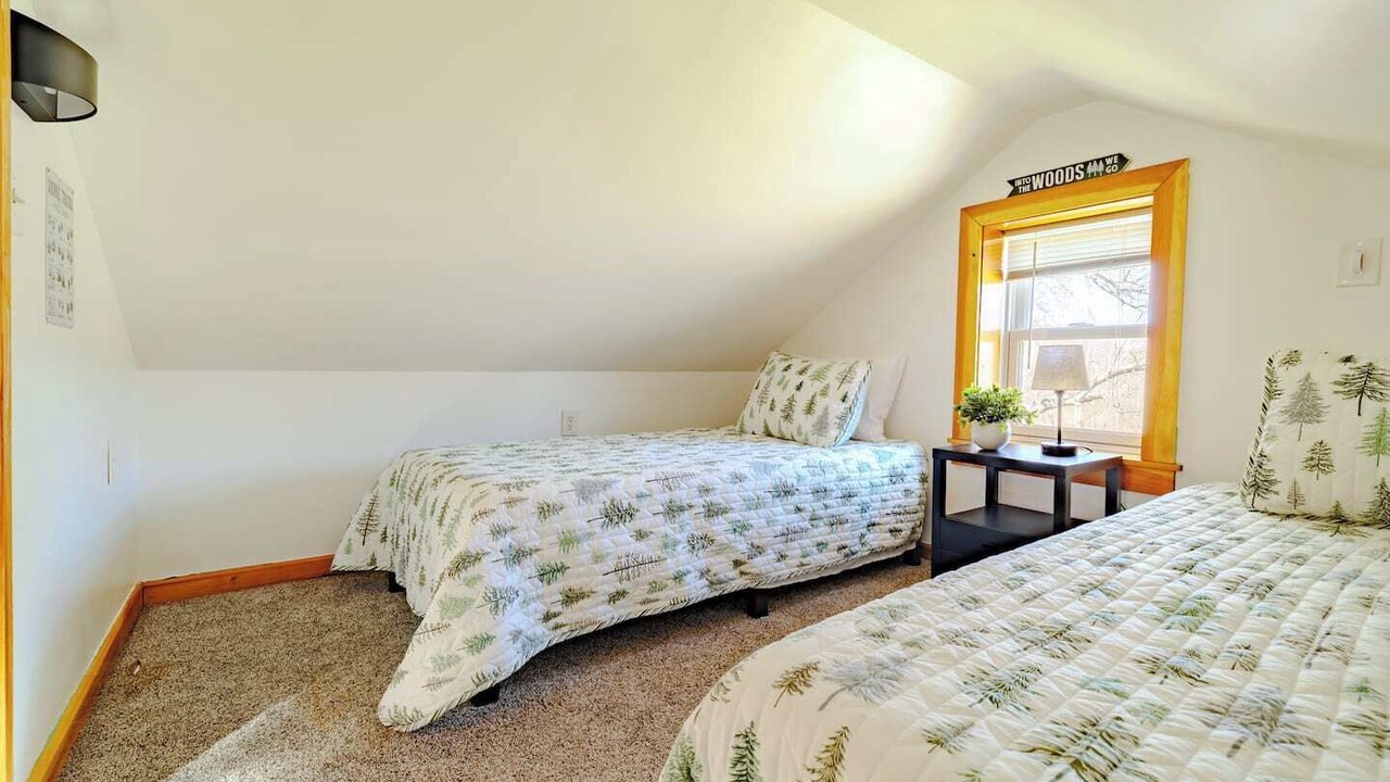 Photo of Bedroom in Williamstown