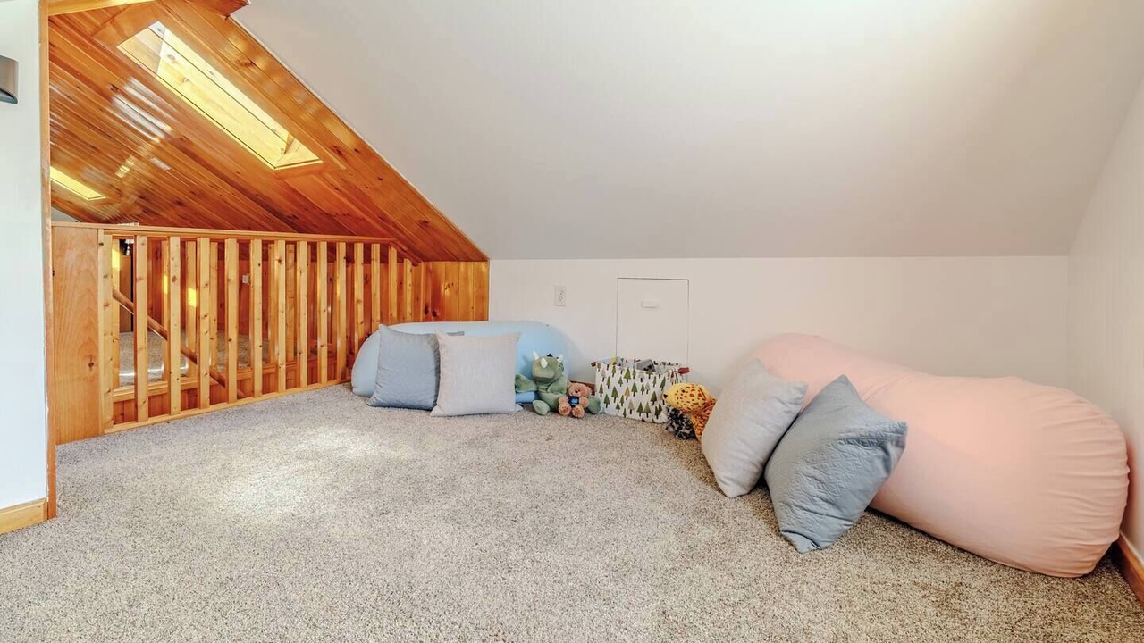 Photo of Bedroom in Williamstown
