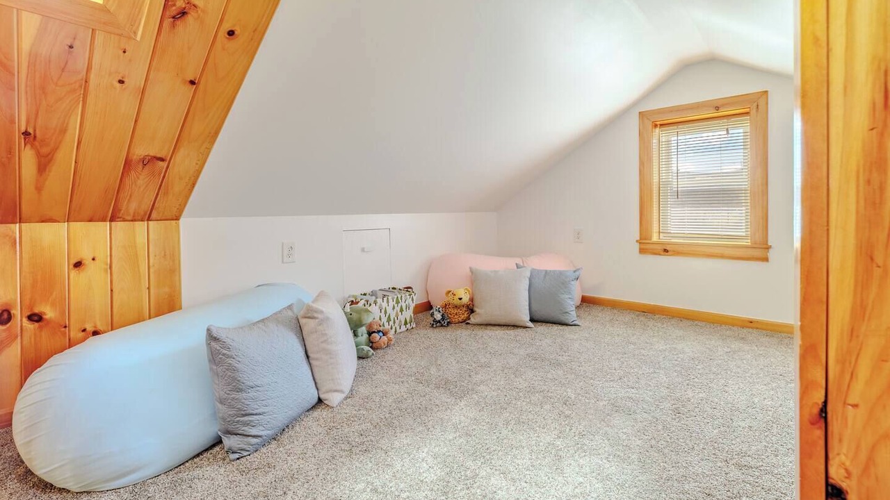 Photo of Bedroom in Williamstown