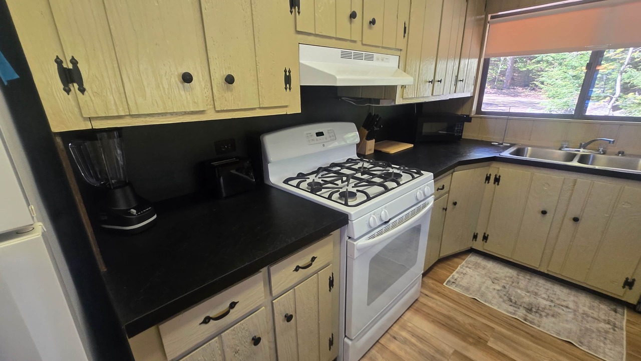 Photo of Kitchen in Laconia
