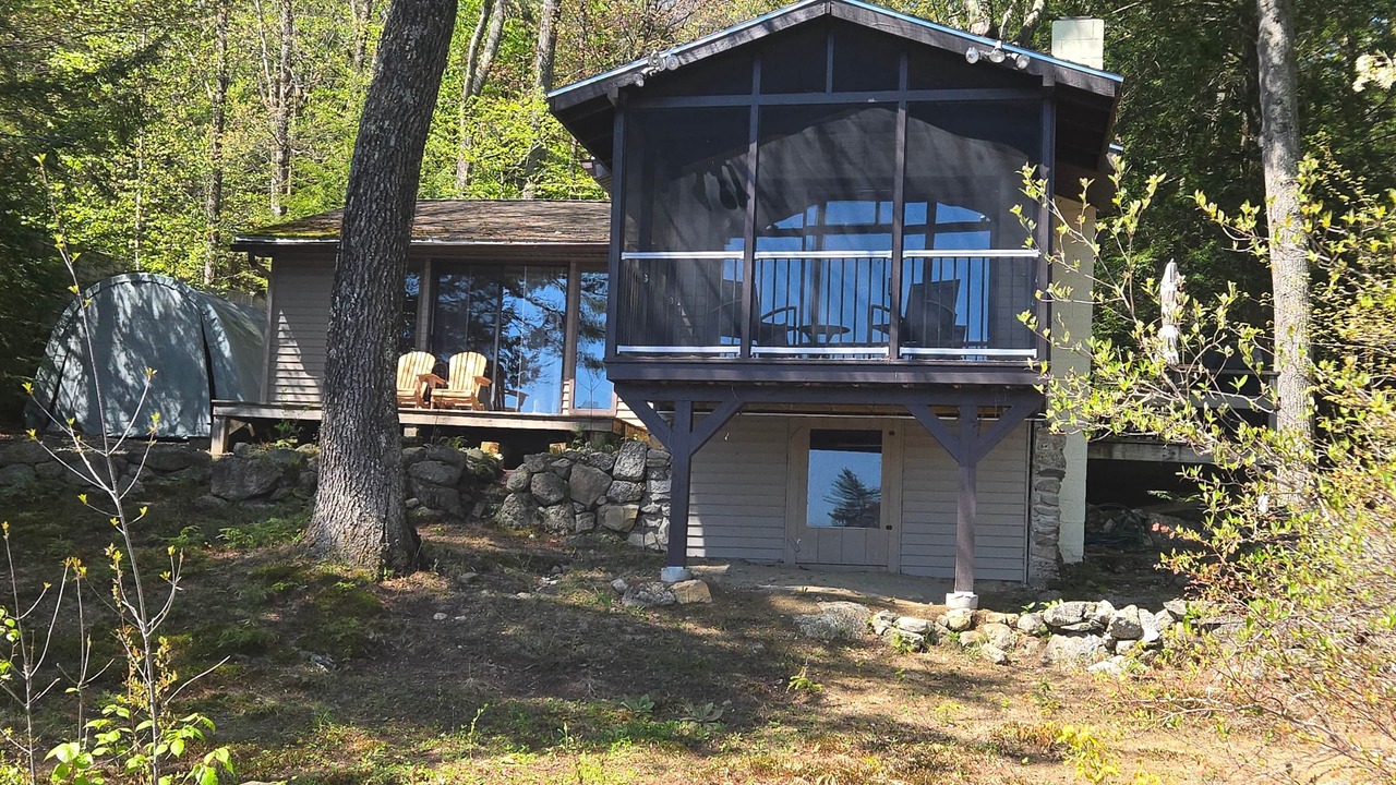 Photo of Outdoor in Laconia
