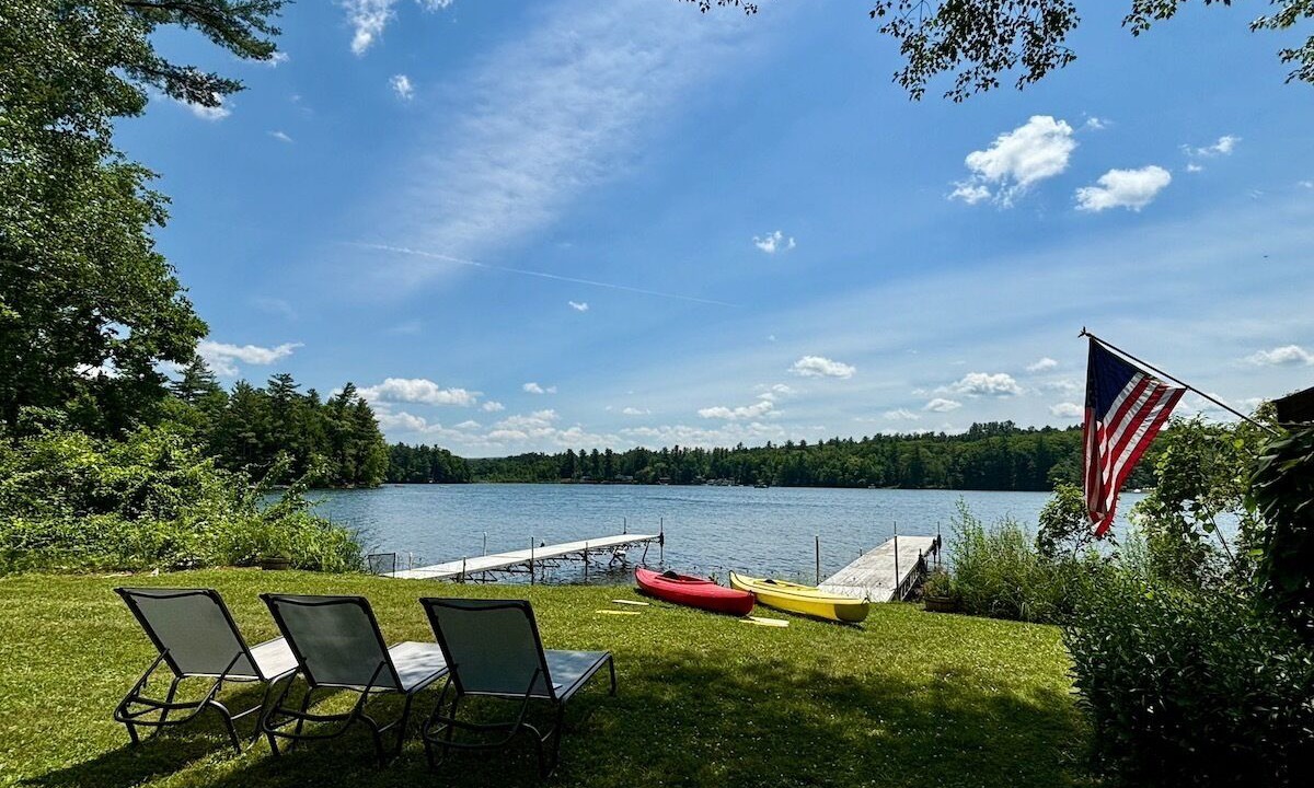 Photo of Outdoor in Ashley Falls