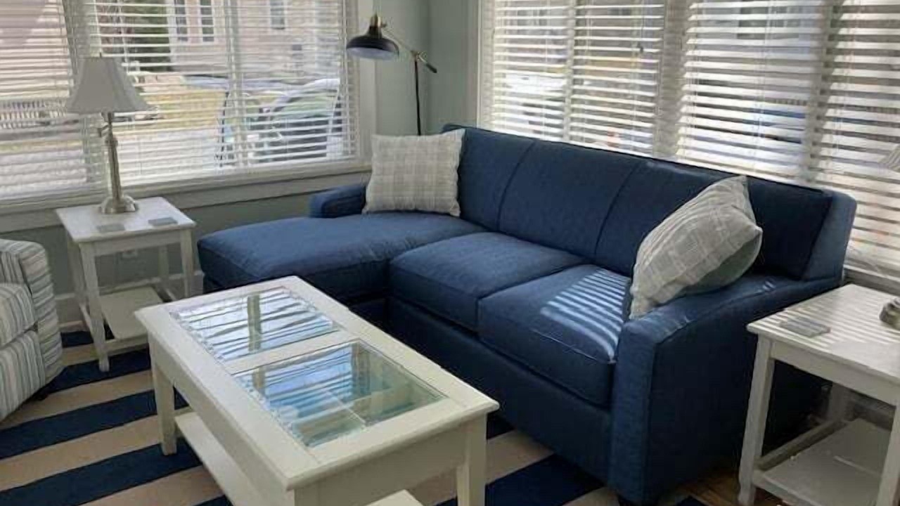 Photo of Livingroom in Ogunquit - Wells