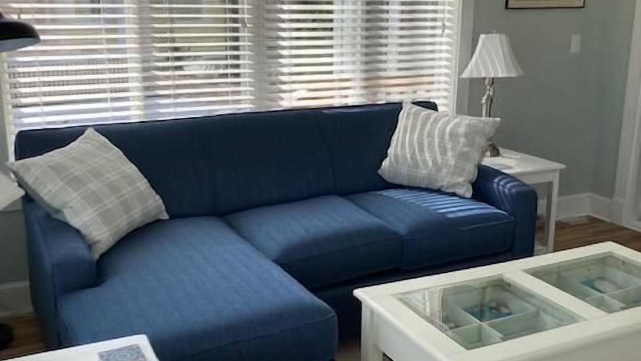 Photo of Livingroom in Ogunquit - Wells