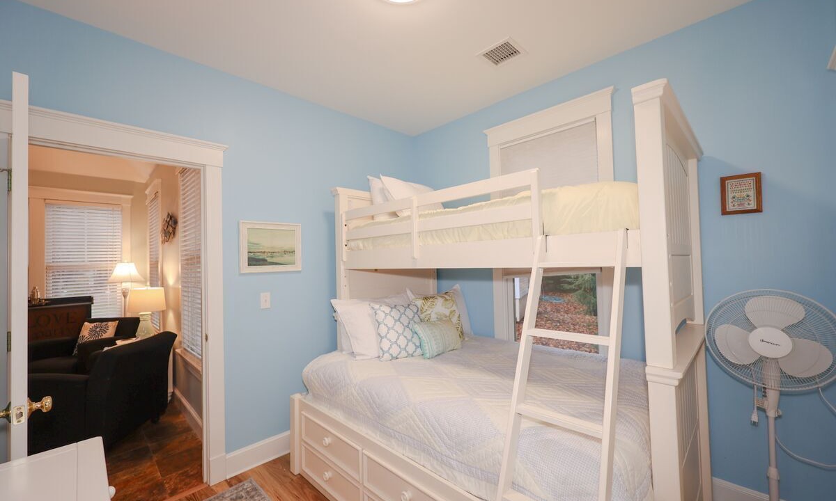 Photo of Bedroom in Ogunquit - Wells