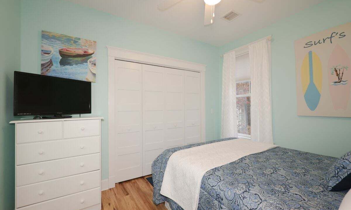 Photo of Bedroom in Ogunquit - Wells