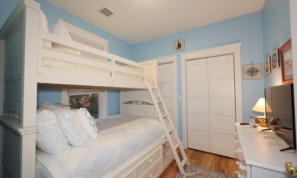 Photo of Bedroom in Ogunquit - Wells