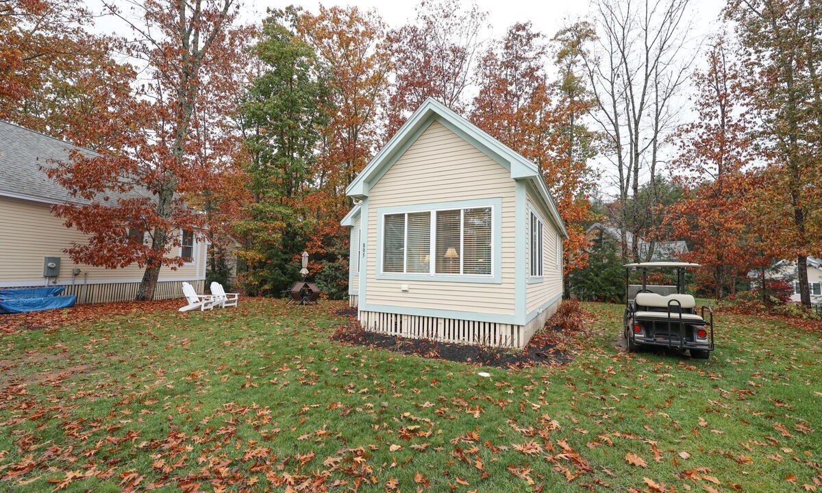 Photo of Outdoor in Ogunquit - Wells