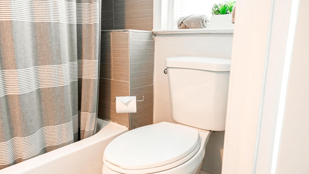 Photo of Bathroom in Mill River