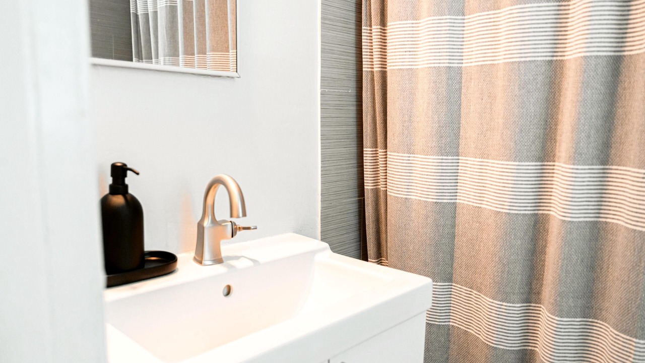 Photo of Bathroom in Mill River