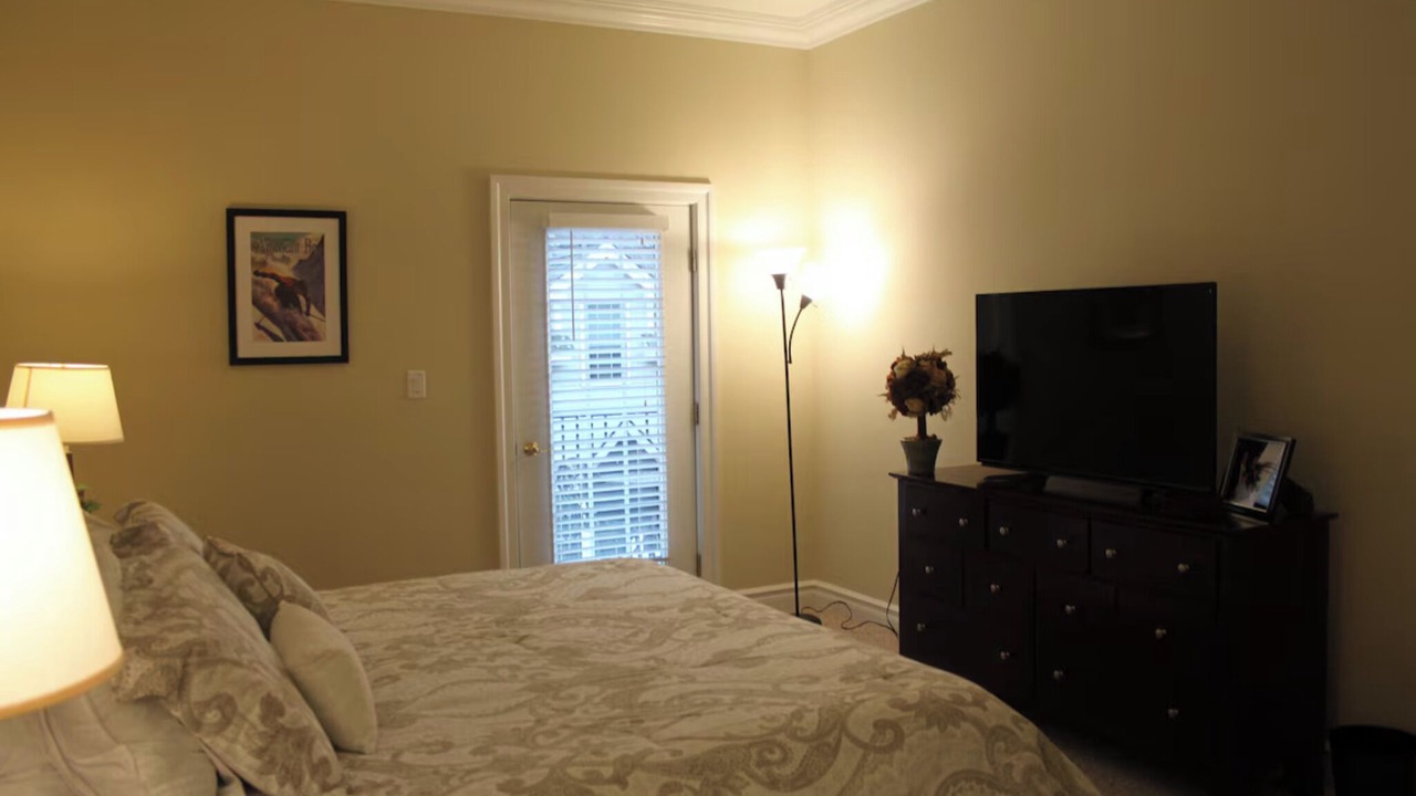 Photo of Bedroom in Hancock