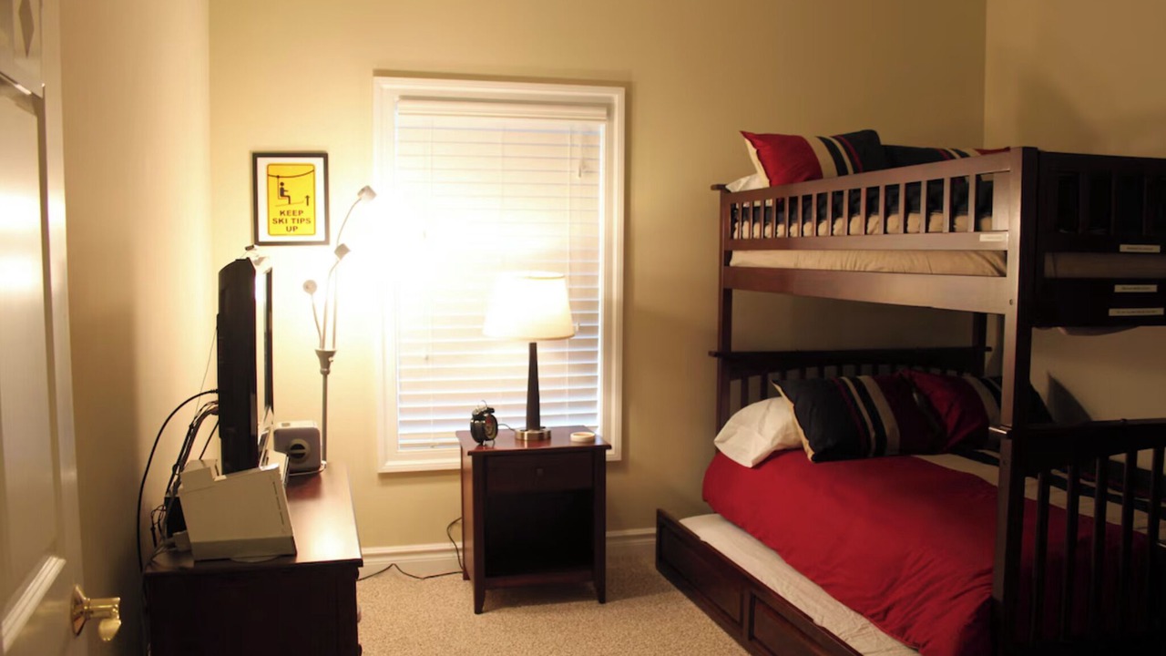 Photo of Bedroom in Hancock