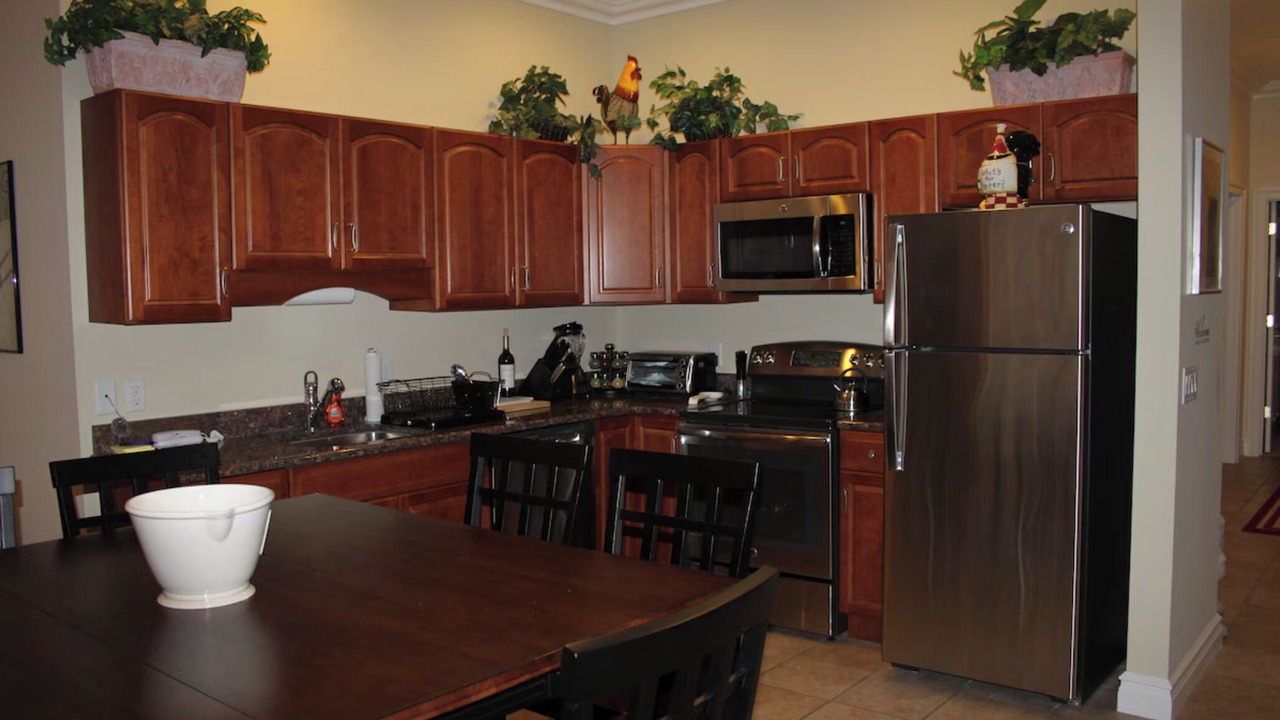 Photo of Kitchen in Hancock