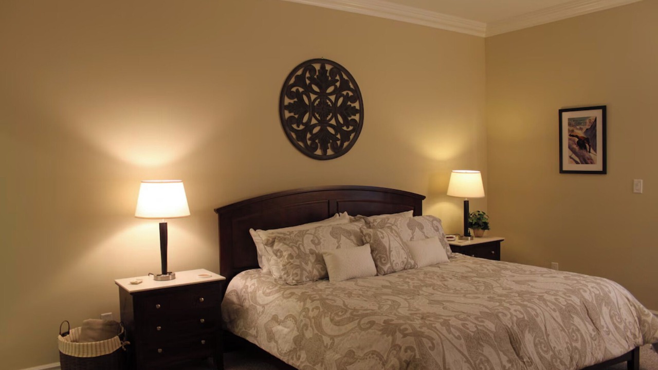 Photo of Bedroom in Hancock
