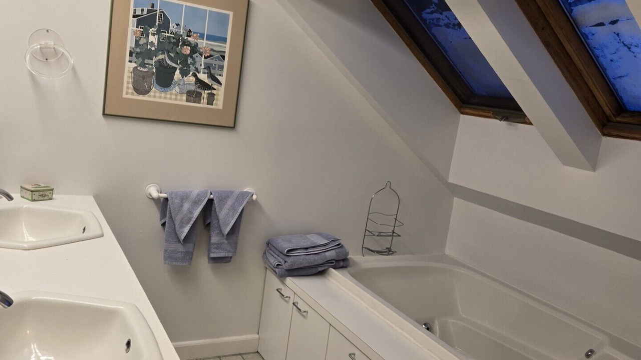 Photo of Bathroom in Moretown