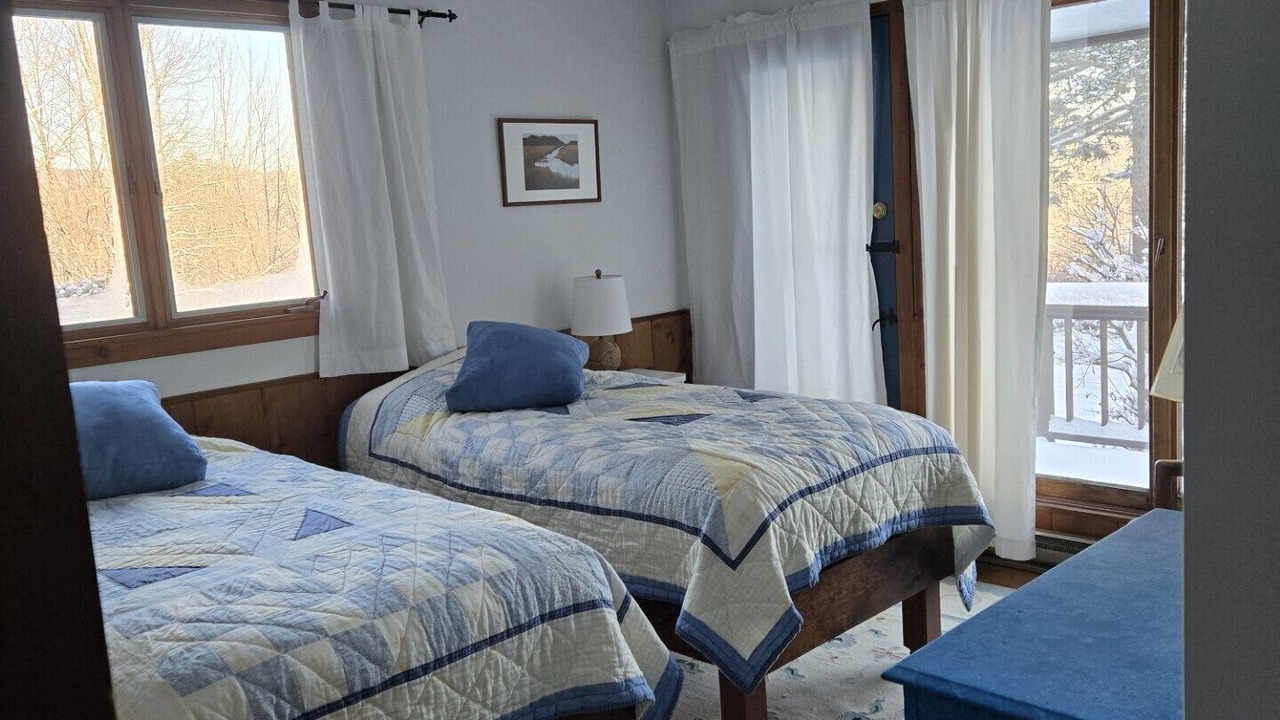 Photo of Bedroom in Moretown