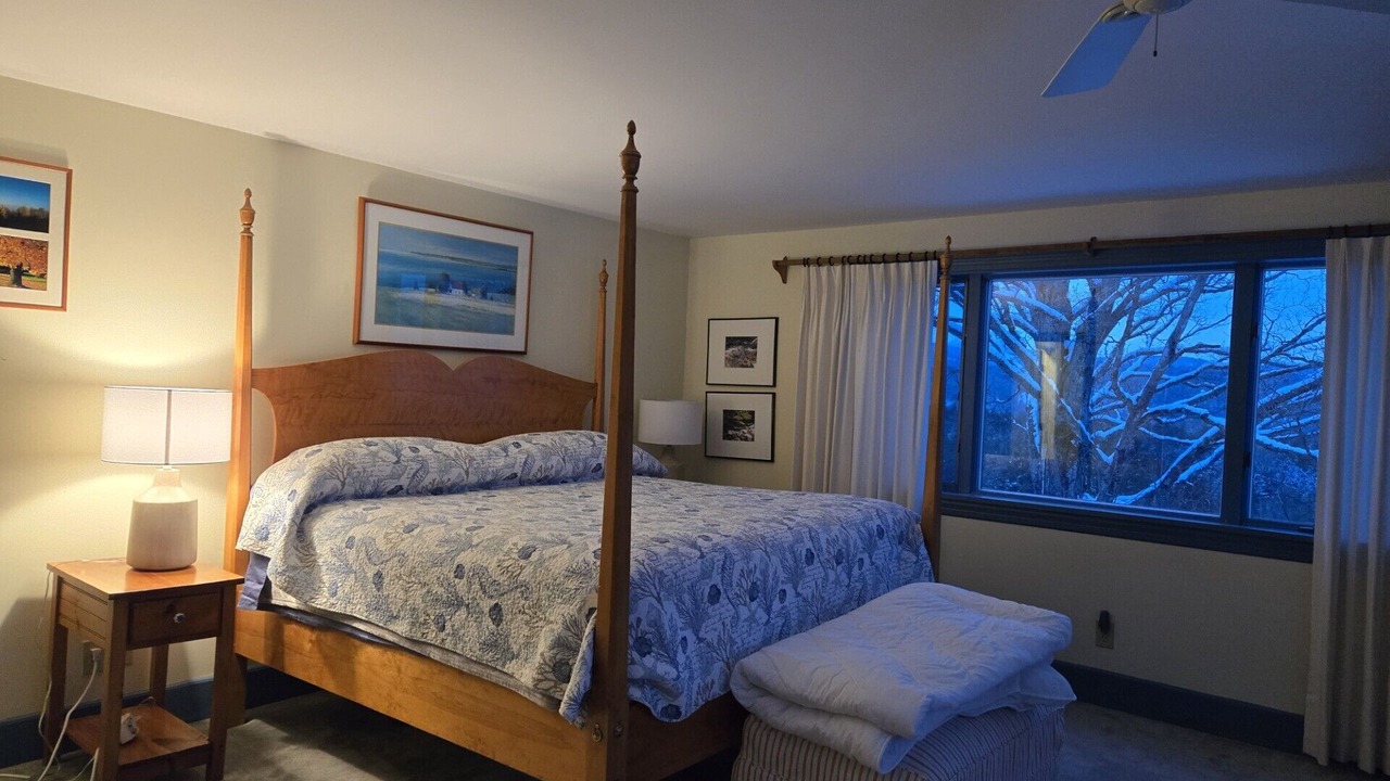 Photo of Bedroom in Moretown