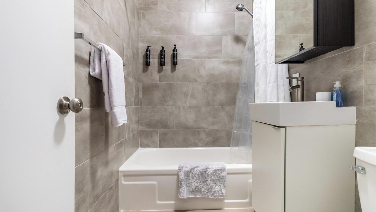 Photo of Bathroom in Downtown