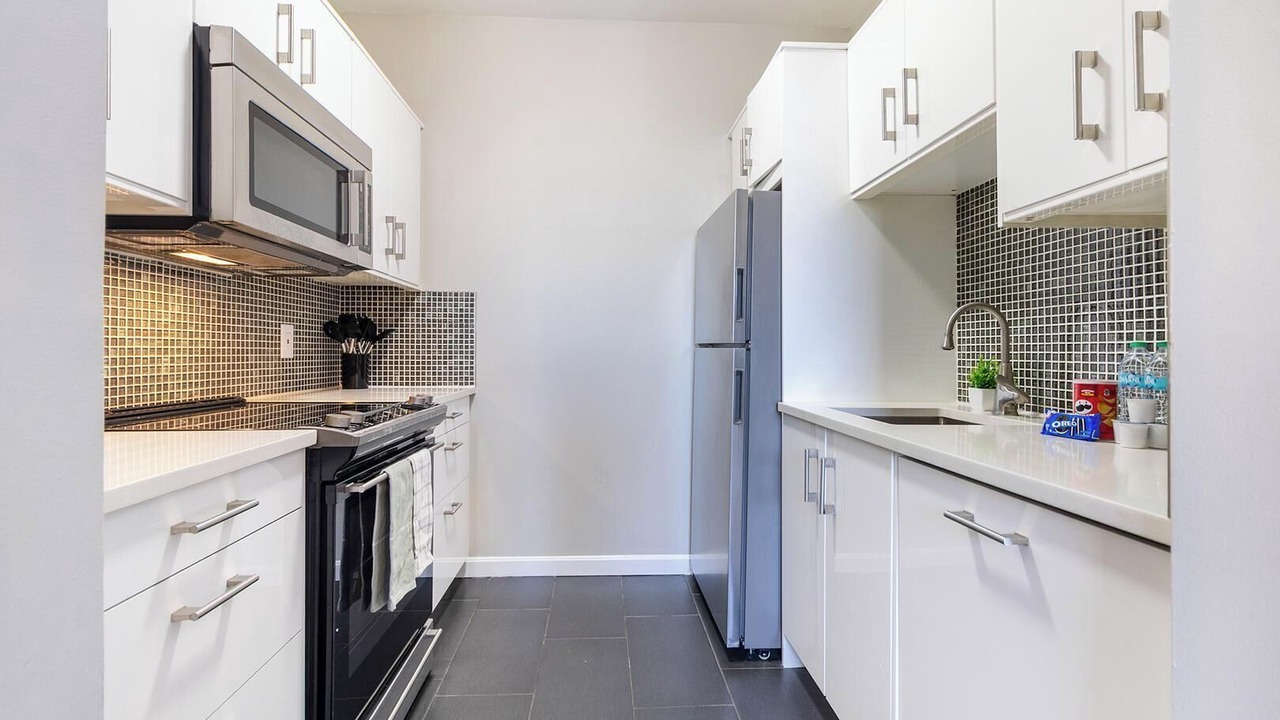 Photo of Kitchen in Downtown