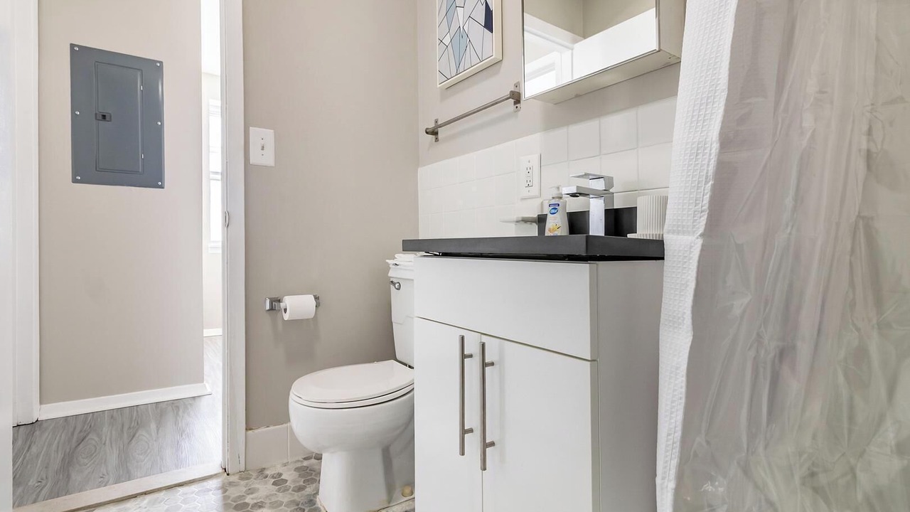 Photo of Bathroom in Downtown