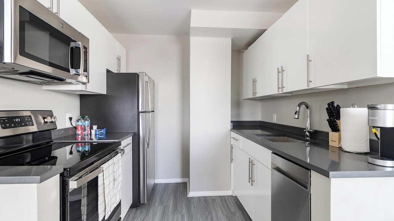 Photo of Kitchen in Downtown