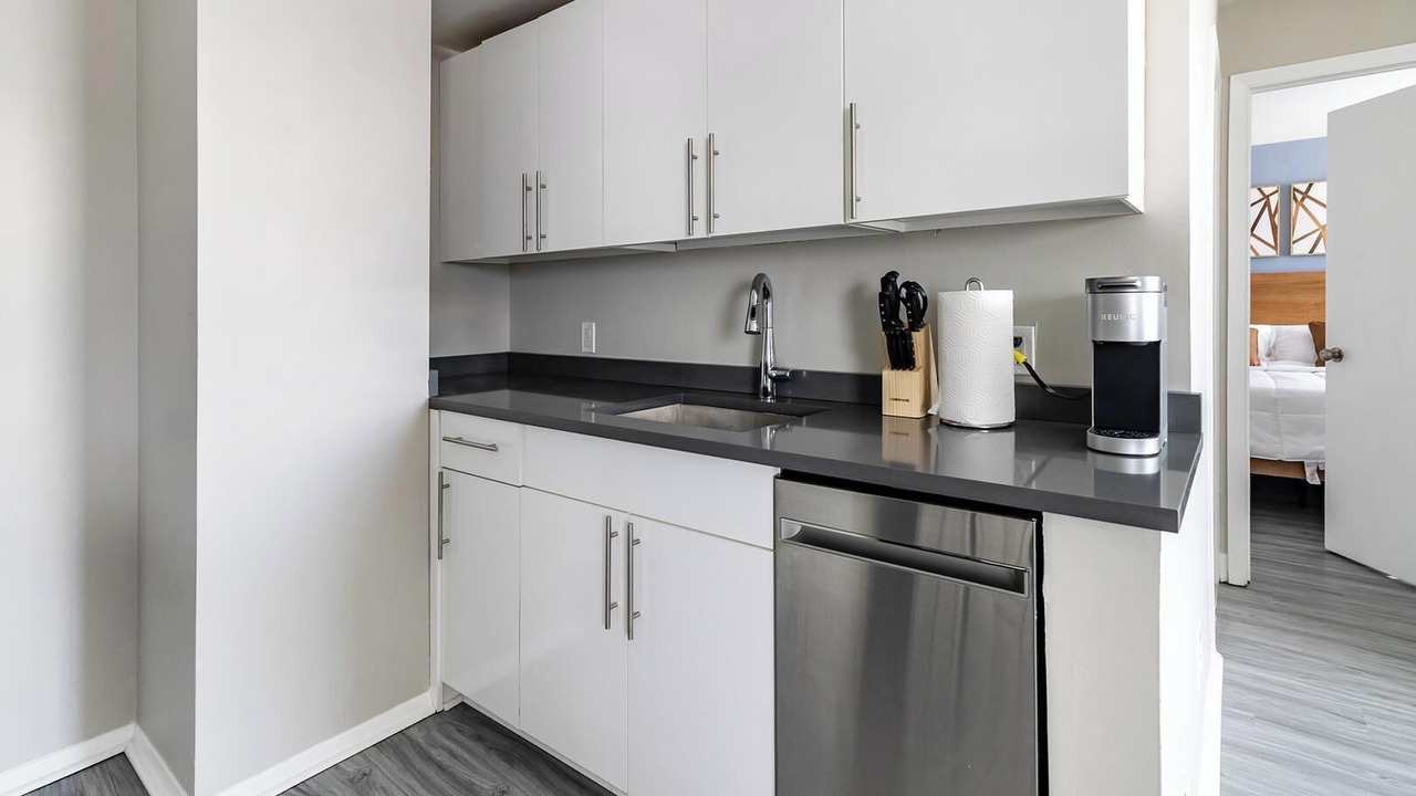 Photo of Kitchen in Downtown