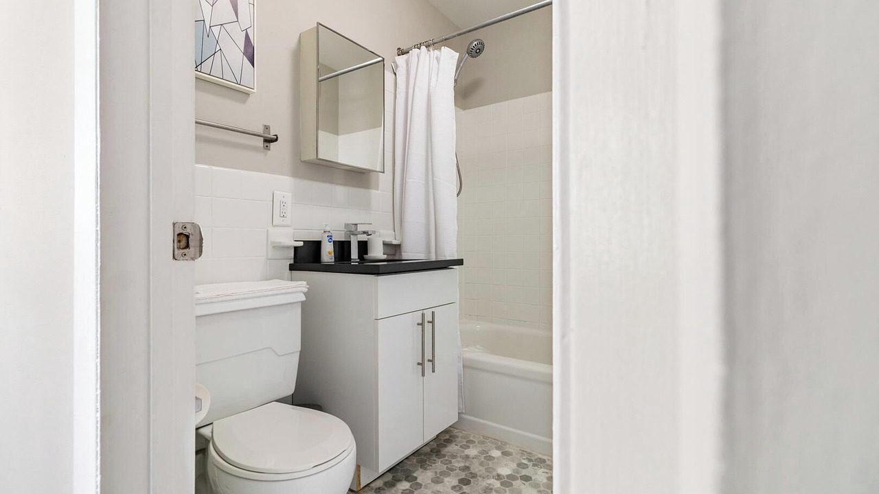 Photo of Bathroom in Downtown