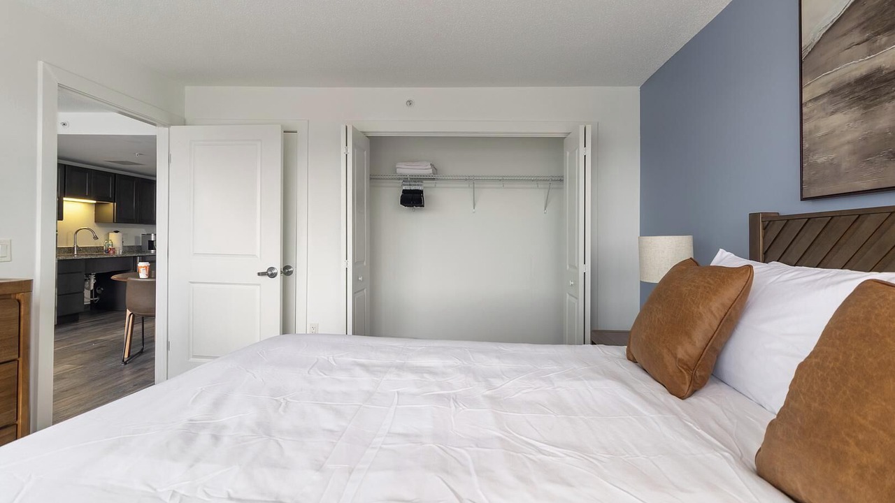 Photo of Bedroom in Downtown Hartford