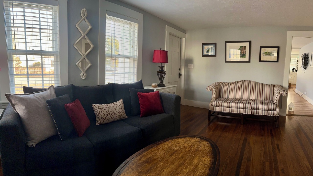 Photo of Livingroom in Falmouth
