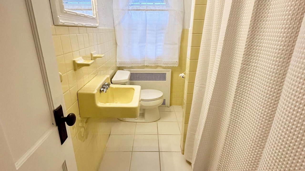 Photo of Bathroom in Falmouth