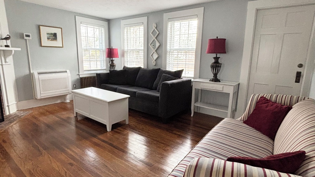 Photo of Livingroom in Falmouth